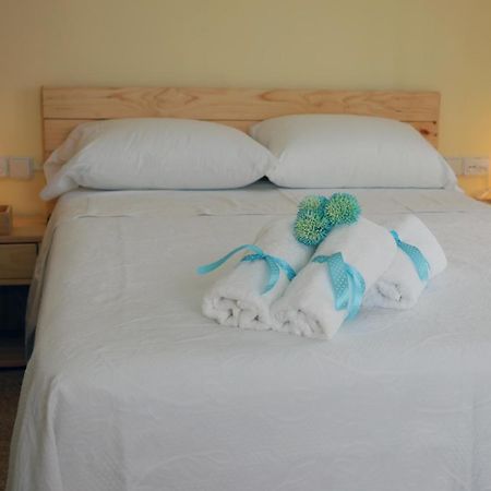 El Faro Apartaments Platja Llarga-Les Salines-Tgn تاراغونا المظهر الخارجي الصورة