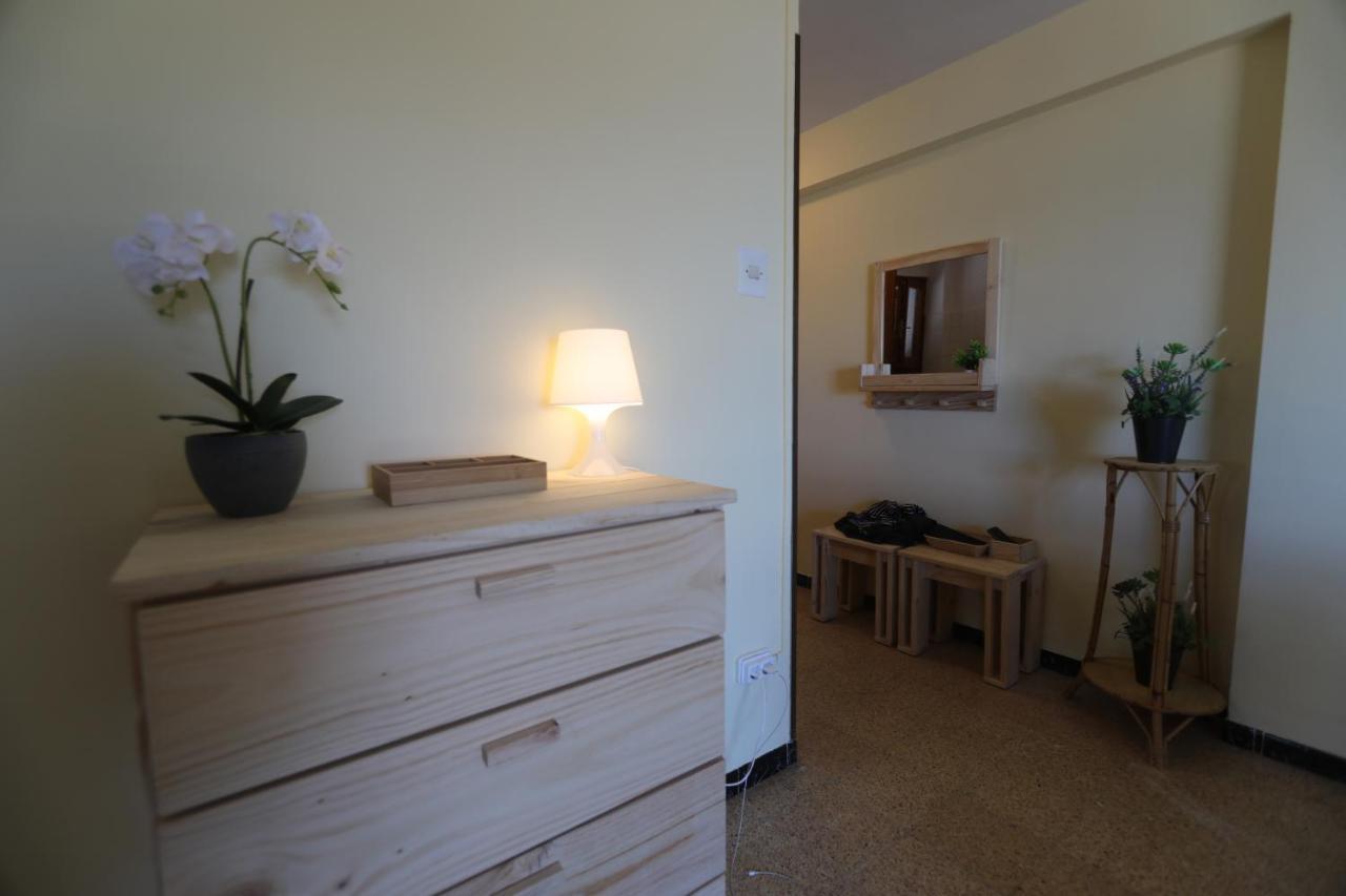 El Faro Apartaments Platja Llarga-Les Salines-Tgn تاراغونا المظهر الخارجي الصورة